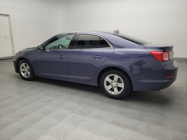 used 2014 Chevrolet Malibu car, priced at $11,795