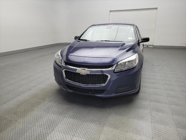 used 2014 Chevrolet Malibu car, priced at $11,795