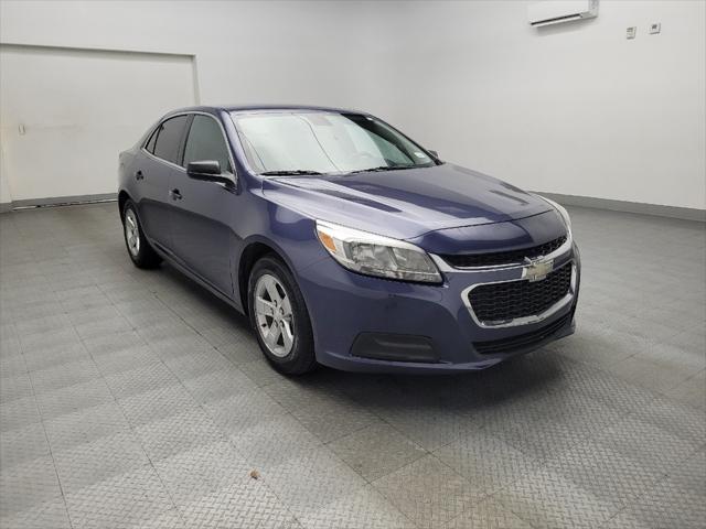 used 2014 Chevrolet Malibu car, priced at $11,795