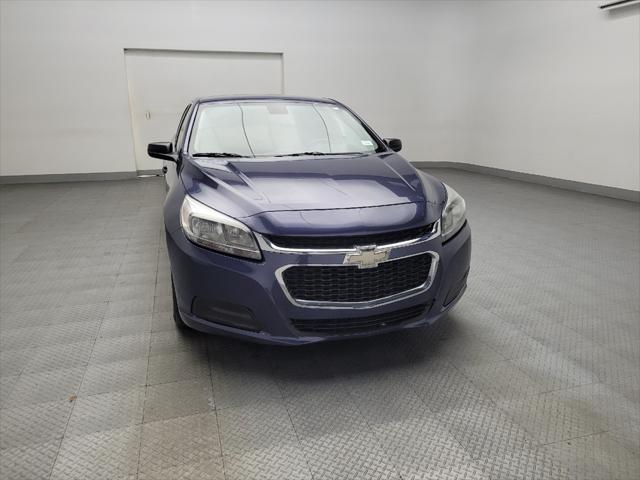 used 2014 Chevrolet Malibu car, priced at $11,795
