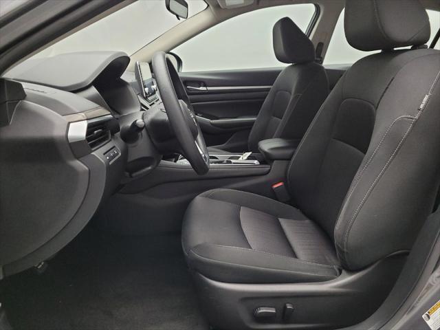 used 2023 Nissan Altima car, priced at $24,695