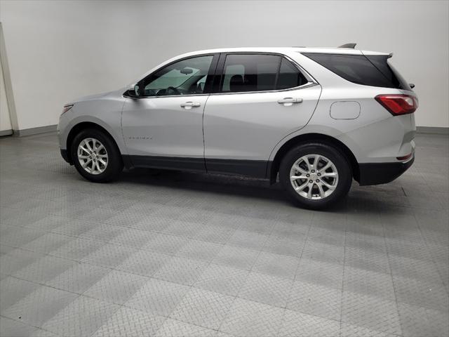 used 2019 Chevrolet Equinox car, priced at $21,295