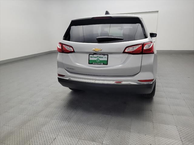 used 2019 Chevrolet Equinox car, priced at $21,295