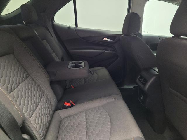 used 2019 Chevrolet Equinox car, priced at $21,295