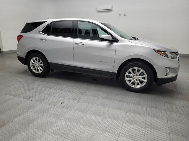 used 2019 Chevrolet Equinox car, priced at $21,295