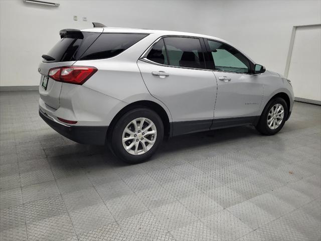 used 2019 Chevrolet Equinox car, priced at $21,295