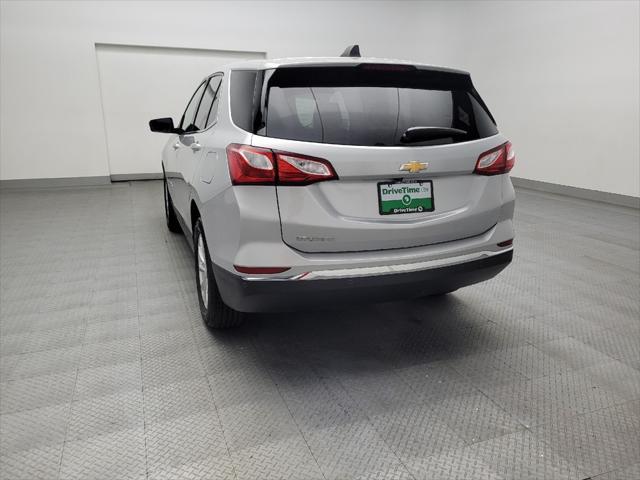 used 2019 Chevrolet Equinox car, priced at $21,295