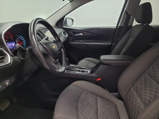 used 2019 Chevrolet Equinox car, priced at $21,295