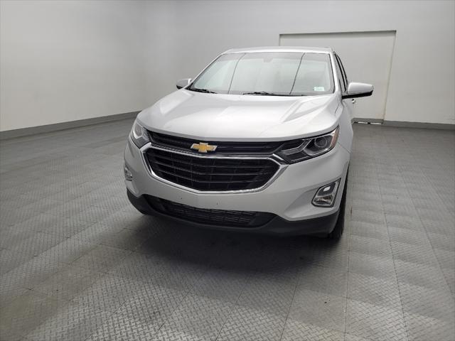 used 2019 Chevrolet Equinox car, priced at $21,295