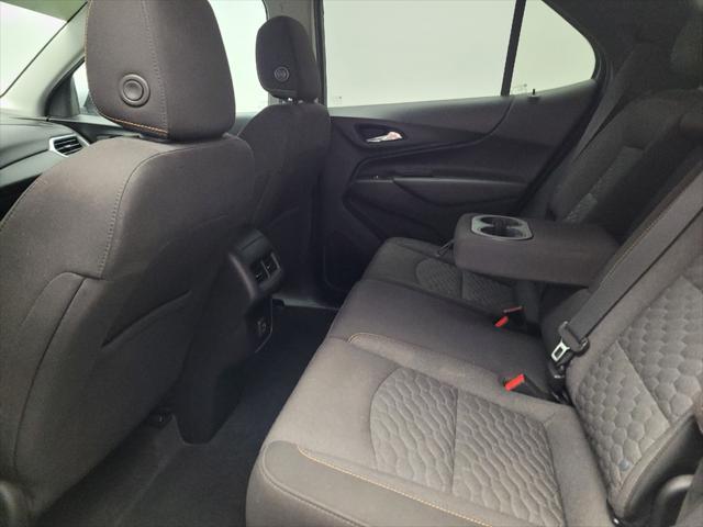 used 2019 Chevrolet Equinox car, priced at $21,295