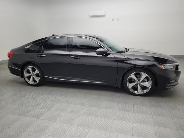 used 2019 Honda Accord car, priced at $24,895