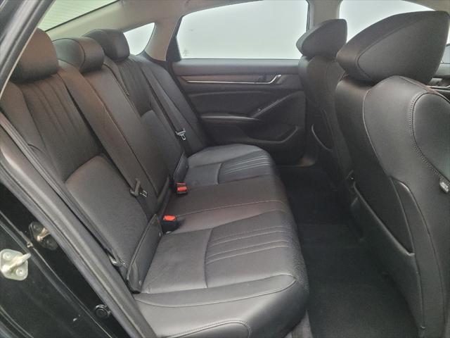 used 2019 Honda Accord car, priced at $24,895