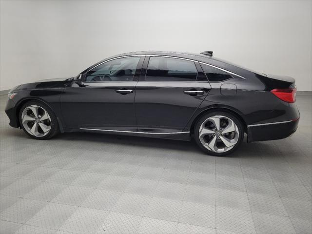 used 2019 Honda Accord car, priced at $24,895