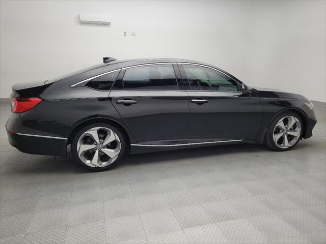 used 2019 Honda Accord car, priced at $24,895