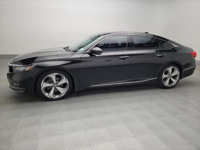 used 2019 Honda Accord car, priced at $24,895