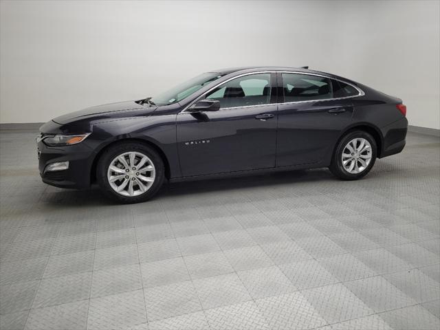 used 2023 Chevrolet Malibu car, priced at $26,495