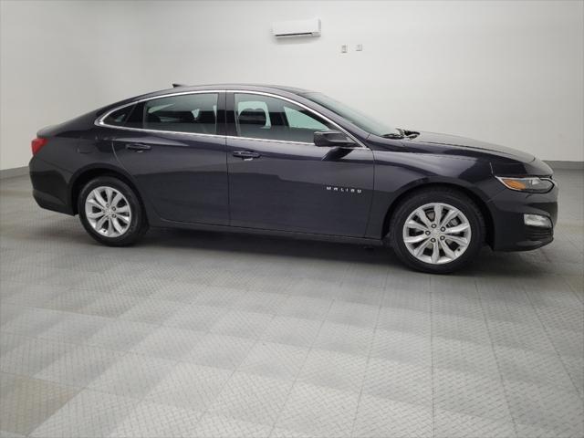 used 2023 Chevrolet Malibu car, priced at $26,495