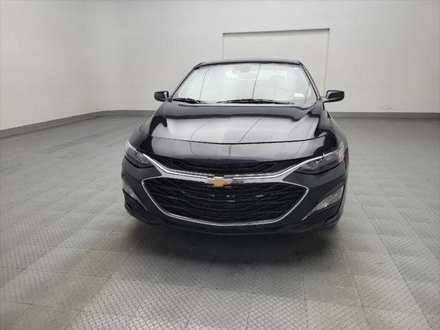 used 2023 Chevrolet Malibu car, priced at $26,495