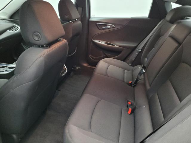 used 2023 Chevrolet Malibu car, priced at $26,495