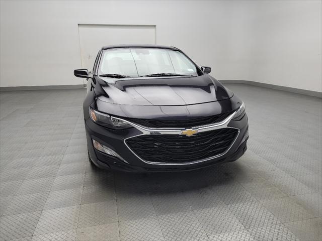 used 2023 Chevrolet Malibu car, priced at $26,495