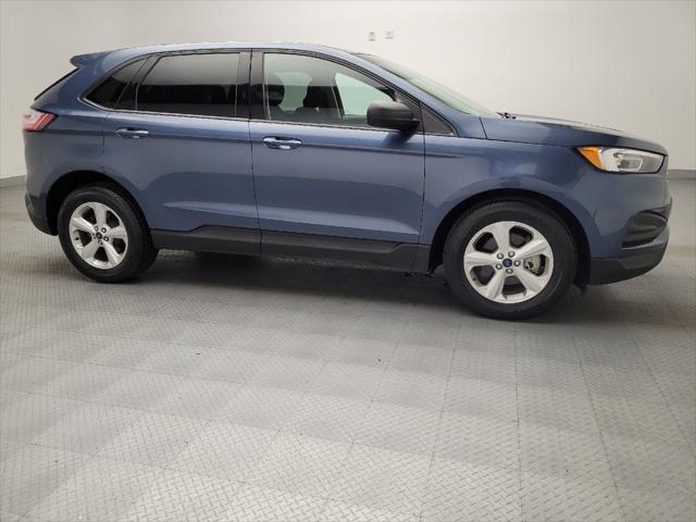 used 2019 Ford Edge car, priced at $17,395