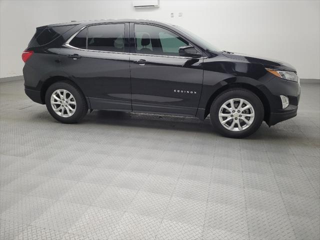 used 2018 Chevrolet Equinox car, priced at $18,695
