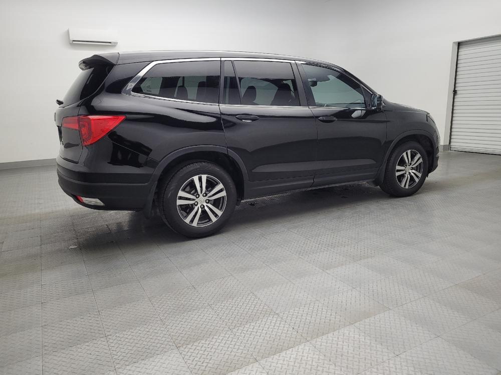 used 2016 Honda Pilot car, priced at $19,295