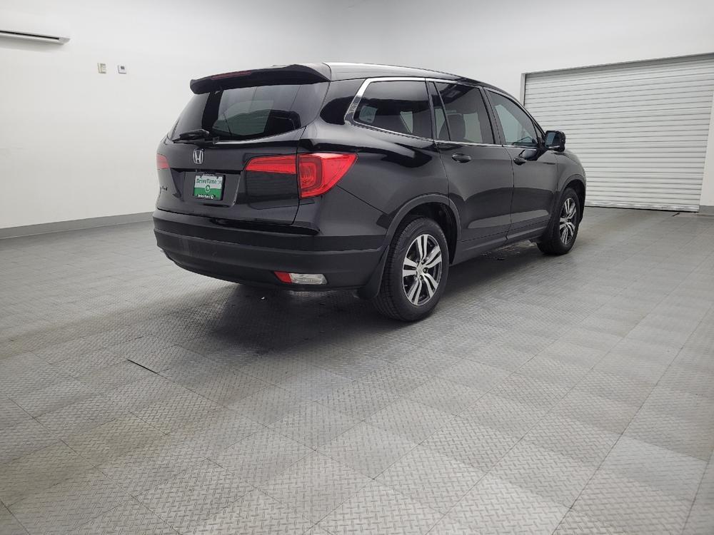 used 2016 Honda Pilot car, priced at $19,295