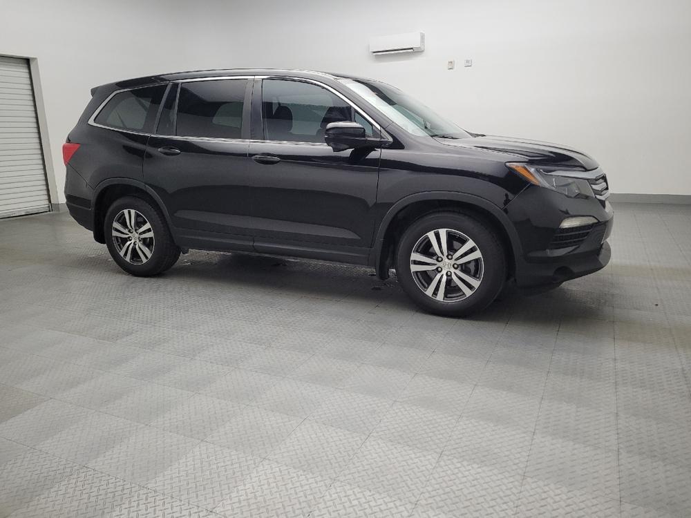 used 2016 Honda Pilot car, priced at $19,295