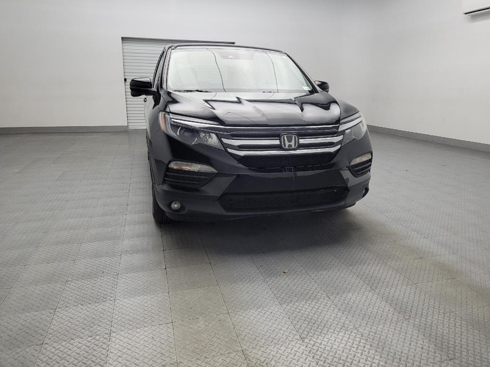 used 2016 Honda Pilot car, priced at $19,295