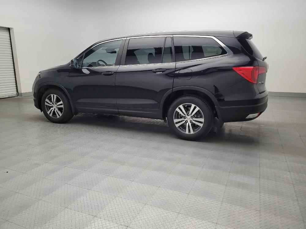 used 2016 Honda Pilot car, priced at $19,295