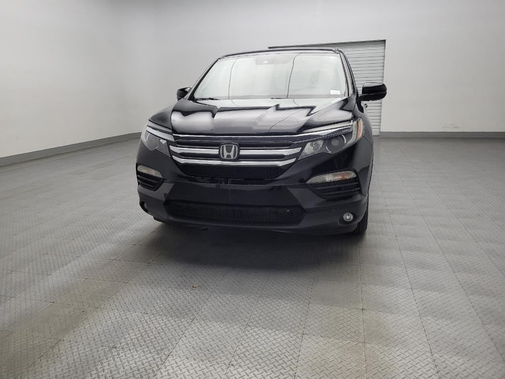 used 2016 Honda Pilot car, priced at $19,295