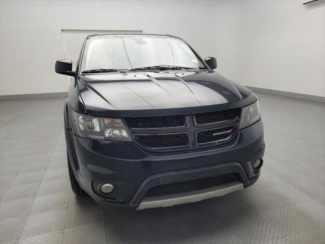 used 2018 Dodge Journey car, priced at $13,395