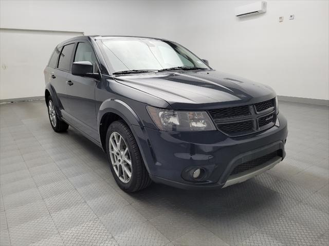 used 2018 Dodge Journey car, priced at $13,395