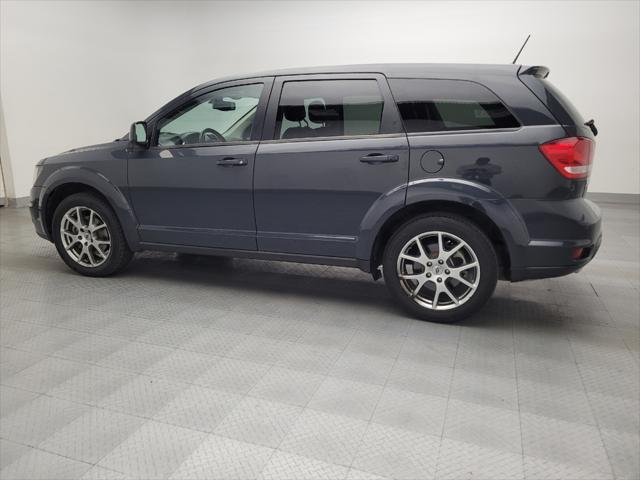 used 2018 Dodge Journey car, priced at $13,395