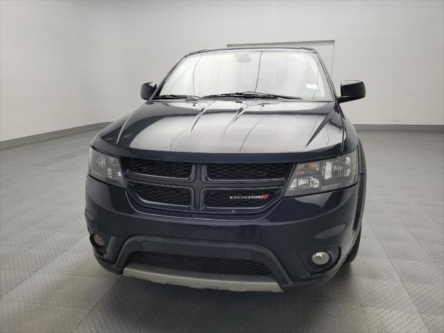 used 2018 Dodge Journey car, priced at $13,395