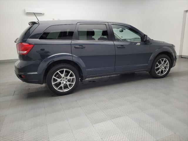 used 2018 Dodge Journey car, priced at $13,395