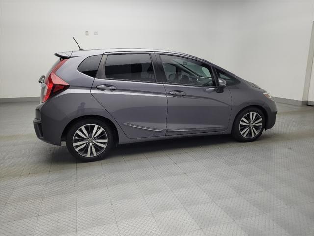 used 2015 Honda Fit car, priced at $16,795