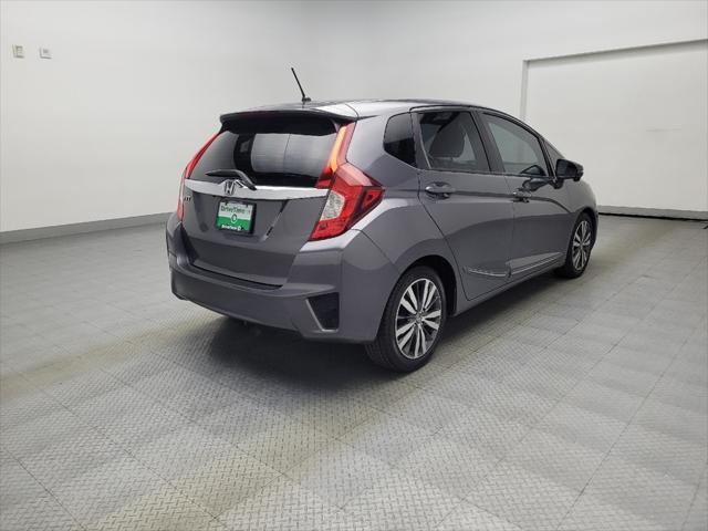 used 2015 Honda Fit car, priced at $16,795