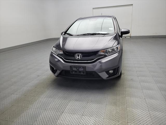 used 2015 Honda Fit car, priced at $16,795