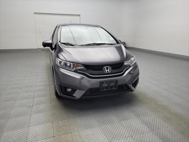 used 2015 Honda Fit car, priced at $16,795