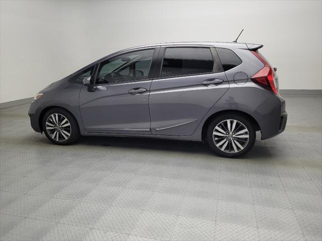 used 2015 Honda Fit car, priced at $16,795