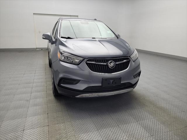 used 2019 Buick Encore car, priced at $17,995