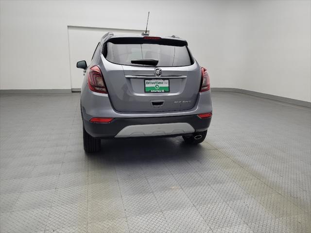 used 2019 Buick Encore car, priced at $17,995