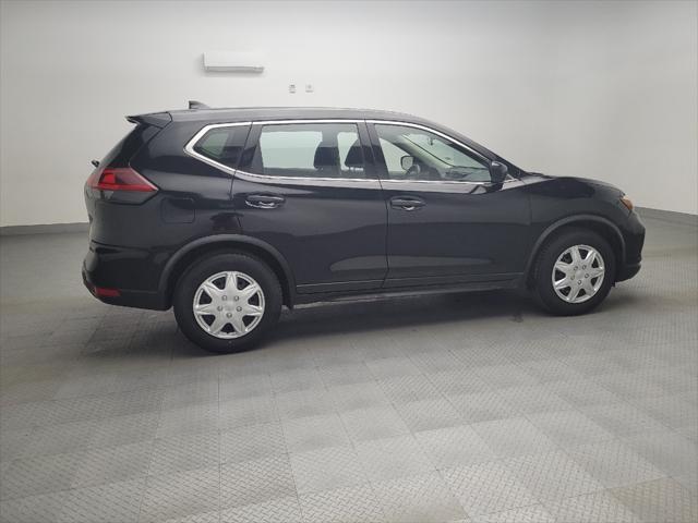 used 2019 Nissan Rogue car, priced at $16,695