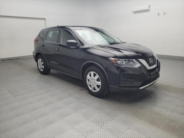used 2019 Nissan Rogue car, priced at $16,695