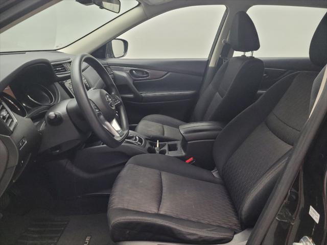 used 2019 Nissan Rogue car, priced at $16,695