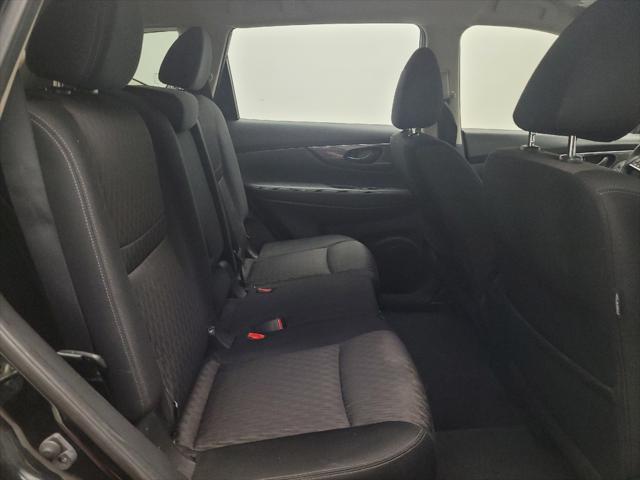 used 2019 Nissan Rogue car, priced at $16,695