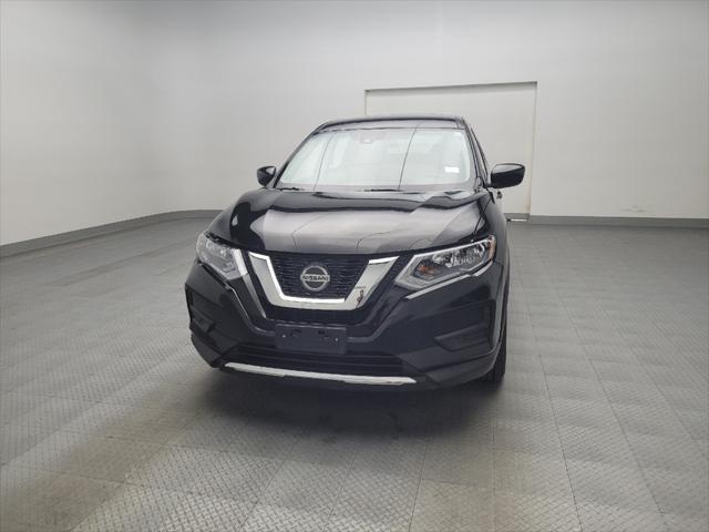 used 2019 Nissan Rogue car, priced at $16,695
