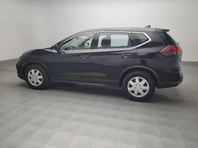 used 2019 Nissan Rogue car, priced at $16,695